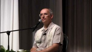 Об отречении от мирской жизни