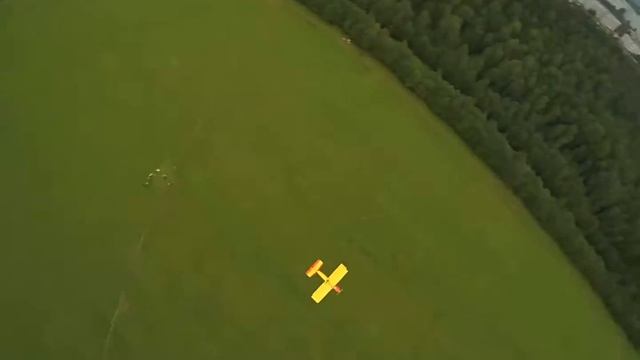 Самолётик! смотреть онлайн