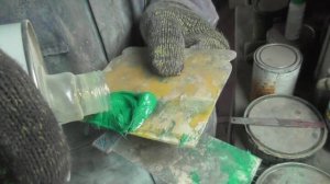 ПОКРАСКА кабина КАМАЗ ч 2  КАРАГАНДА тел 8 701 503 49 05 Замир  Михайлович