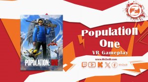 Population: ONE VR