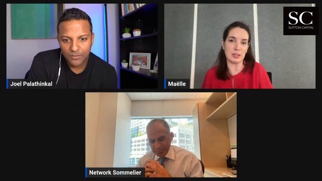 Maëlle Gavet: Techstars CEO and Board Member смотреть онлайн