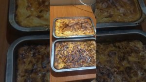 Българска мусака