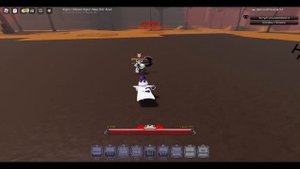 True Vasto Lorde.  [Peroxide]