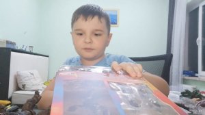 Обзор Годзилла и Конг