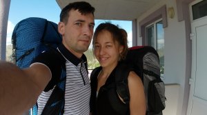 Поездка в Крым (Часть 5)