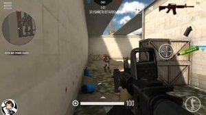 MODERN STRIKE ONLINE 1.24.2 - HACK NO ROOT (AIM ASSIST, RADAR, MOD AMMO)