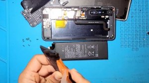 mi note 10 Lite Battery Replacement #xiaomi #minote #M2101K7AG