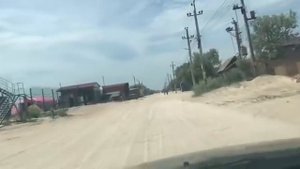 Кирилловка 30.05.2021!Федотова коса едем по песку смотрим базы на первой линии! Погодка супер!