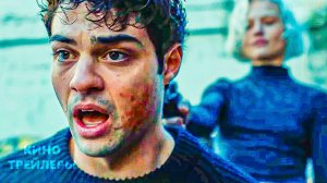 Рекрут (2 сезон)🔥⚡Русский трейлер (Субтитры, 2025) Боевик, триллер