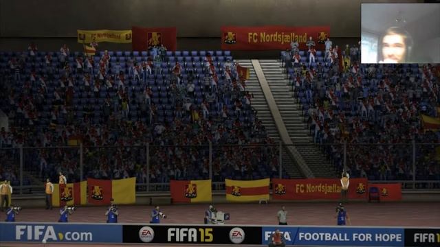 Дорога к первому дивизиону. Серия 7. Затащит ли новый состав? смотреть онлайн