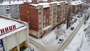 Помещение свободного назначения в Омске