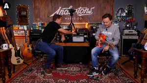 NEW Boss Dual Cube LX Amps - Perfect For Practice & Busking!