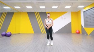 Tuyet Aerobics 240907