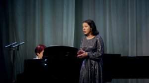 И.Дунаевский - Романс Ирины из оперетты «Сын клоуна»