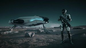 бюджет космического симулятора Star Citizen уже больше 774 миллионов долларов