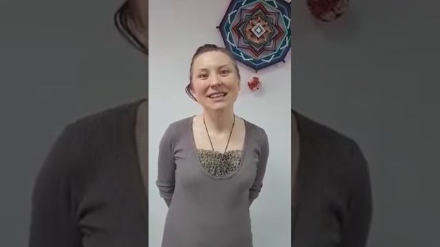 отзыв после обучения Facelift access Ольги Виниченко, фасилитатор Анастасия Мухина