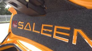 2007 Saleen Mustang Gateway Classic Cars Orlando 1530