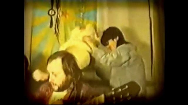 О контркультуре Харькова в «Первой Столице» (видео 2011) О контркультуре Харькова в «Первой Столице» (видео 2011)