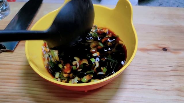 꼬치어묵!!!｜굿프랜즈와 함께라면 술안주와 캠핑요리 완성 [kfood]
