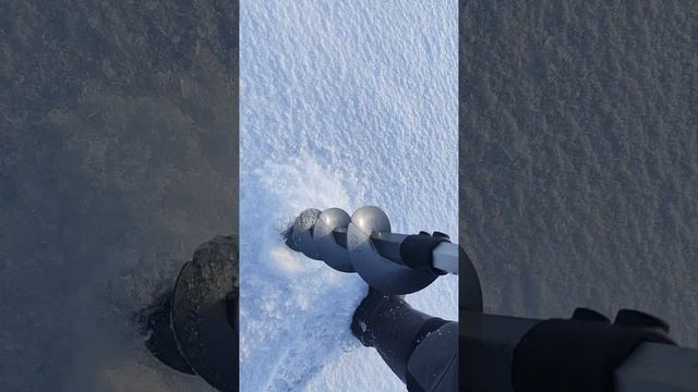 пластиковый шнек Тонар 130 мм