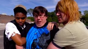 Ностальгирующий Критик - Оно