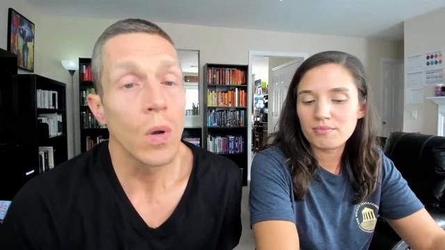 Ep 22: Health & Hormones: Testosterone & Estrogen