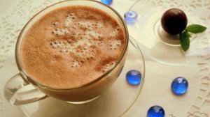 Кофе Голливуд