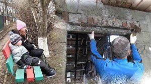Ремонт своими руками и увлекательная прогулка
