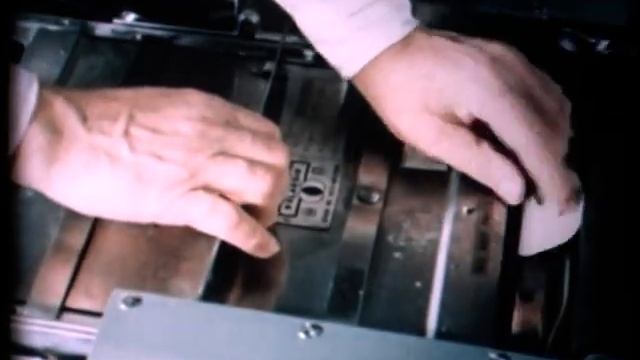 ТРЕПАНАЦИЯ. Криохирургия при операциях на головном мозге СССР 1970-е годы