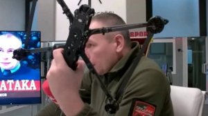 Цены на дроны значительно завышены - Климов