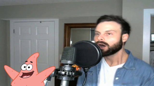 Cartoon Voice Impressions Episode 1