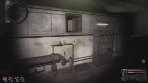 Финал Истории Кота