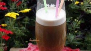 Кофе-фраппе