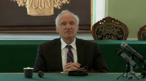 Молитва Иисусова и «Откровенные рассказы странника». Ч.1 (МПДА, 2014.03.11) — Осипов А.И.