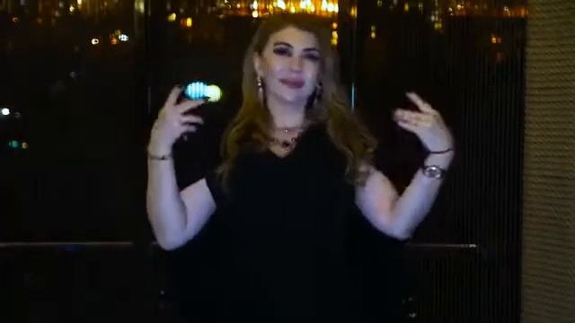 Гр Кристалл&Латифа Айбетова