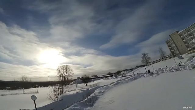 Безмятежность... смотреть онлайн