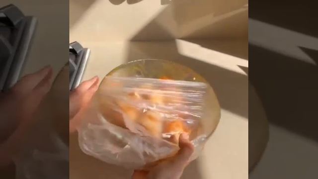 Пряная курица в апельсиновом маринаде 🤩