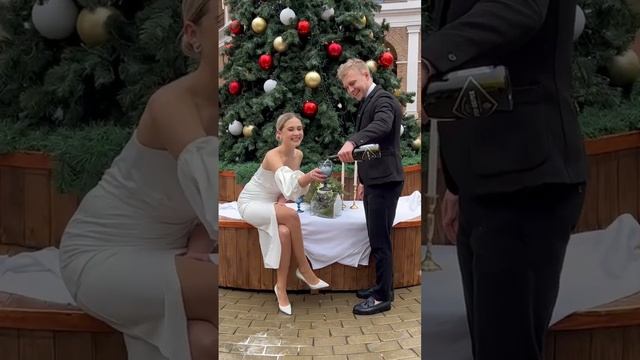Свадьба в Сочи. Свадьба в горах
