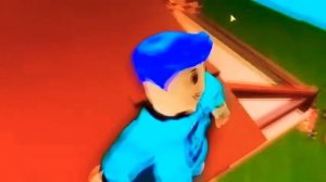 Чаки в Роблоксе 😳😳😳😳