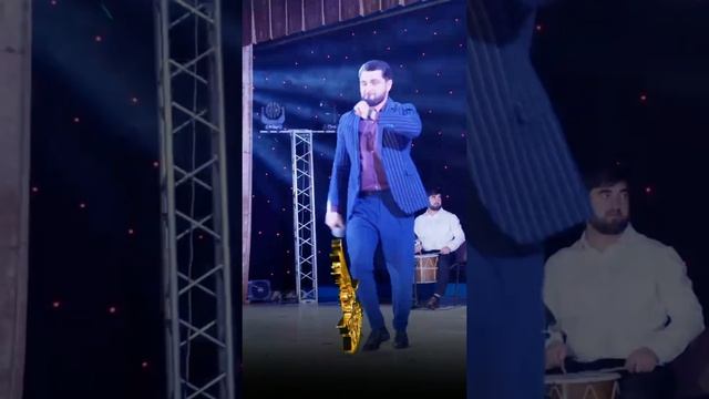 Зарина Курбанова -Reels смотреть онлайн