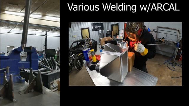 Airgas ARCAL PRIME Argon Bottle Review смотреть онлайн