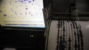 В штате Калифорния произошло землетрясение