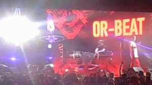 HARDCORE VS JUNGLE ► 18.03 | Известия Hall DSCN1182