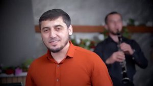 гр. Лезгинка - Лейли Ханум