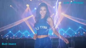 Dj TYNA - Thunder ( Techno Anthem 2k25)