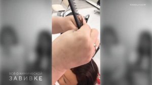 Всё о химической завивке