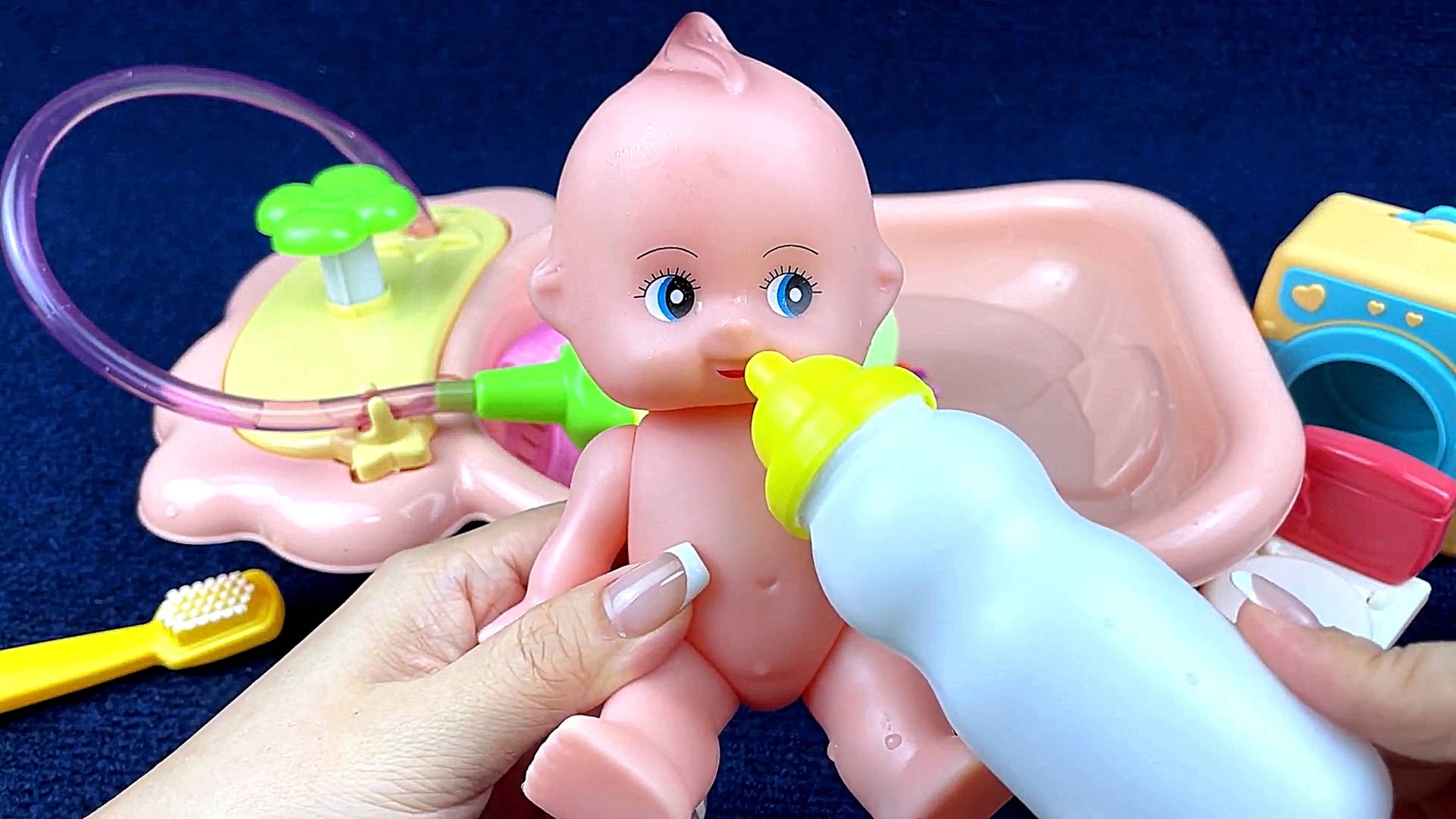 Развивающие игрушки. Игровые наборы для развития детей. Для малышей мультики. Игры для детей смотреть онлайн