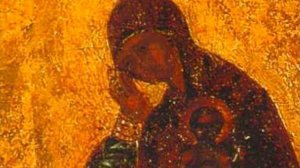 Двунадесятые праздники 1 сезон 12 серия (документальный сериал, 2013)