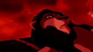 Зира и Шрам   Когда ребёнок уснул прикол #2