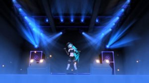 Miku Hatsune - Love Is War 4K